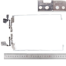 Bisagras para portátil HP Chromebook 15-DE TPN-C140. Envíos 24h