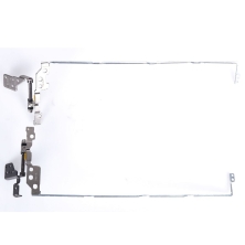 Dobradiças para portatil HP Chromebook 15-DE TPN-C140. Envio em 24h