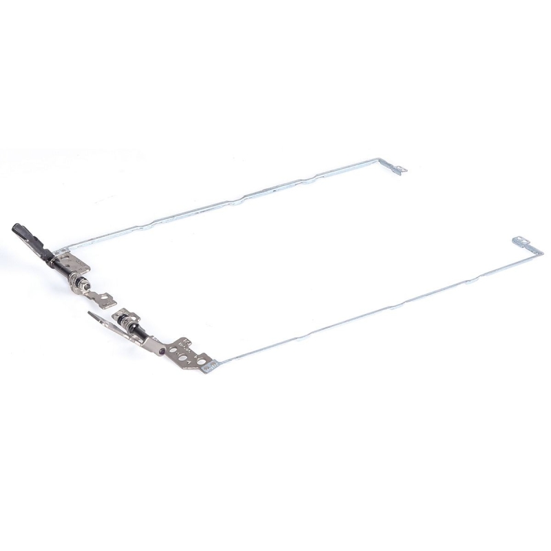 Dobradiças para portatil HP Chromebook 15-DE TPN-C140. Envio em 24h