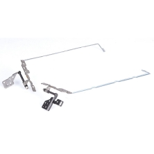 Dobradiças para portatil HP Chromebook 15-DE TPN-C140. Envio em 24h