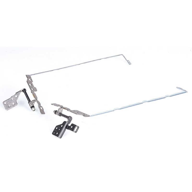 Bisagras para portátil HP Chromebook 15-DE TPN-C140. Envíos 24h