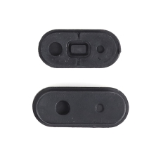 Pies de gomas de carcasa para portátil Lenovo Thinkpad X220I