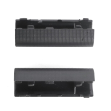 Carcasa bisagras portátil Dell Inspiron 3510 3511 3515 Plata