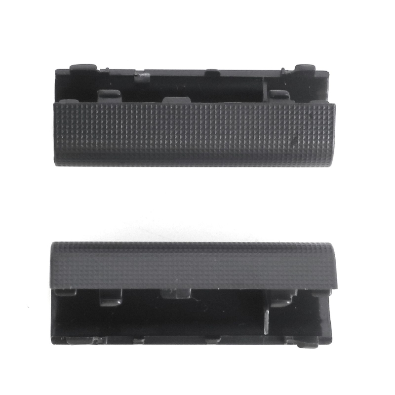 Carcasa bisagras portátil Dell Inspiron 3510 3511 3515 Plata