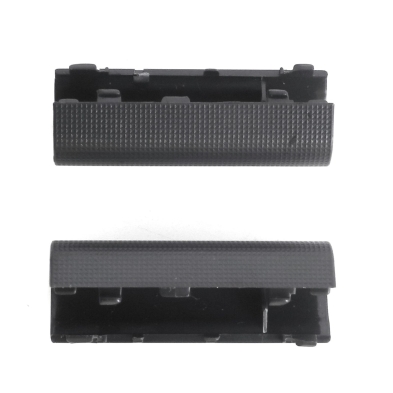 Carcasa bisagras portátil Dell Inspiron 3510 3511 3515 Plata