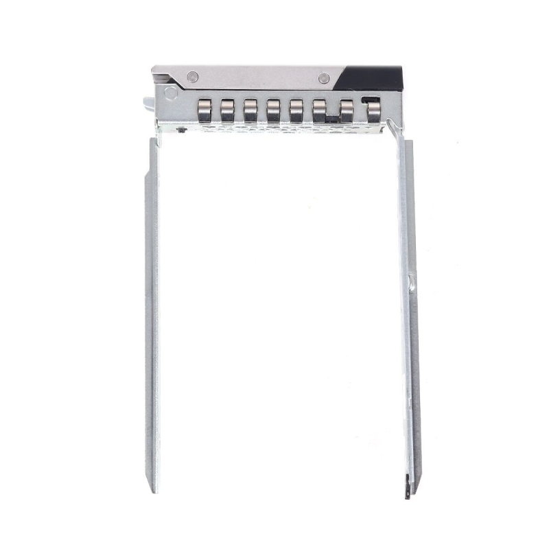 Custodia DXD9H 14G vassoio per disco rigido per Dell R540 R640 R740 R742...