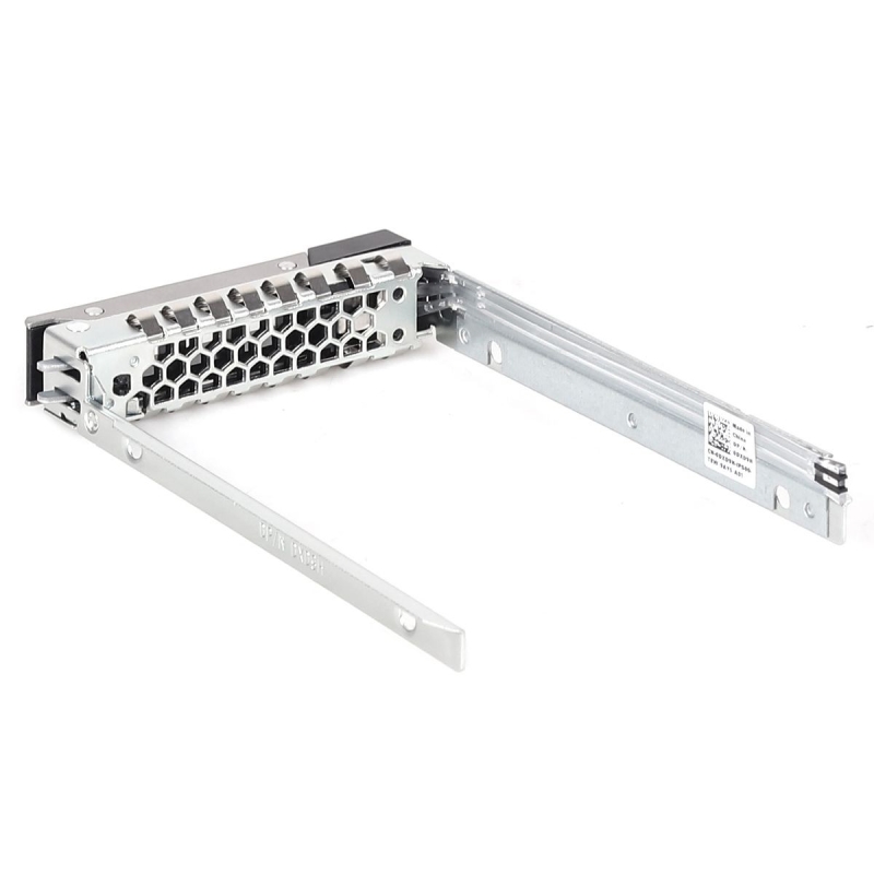 Custodia DXD9H 14G vassoio per disco rigido per Dell R540 R640 R740 R742...