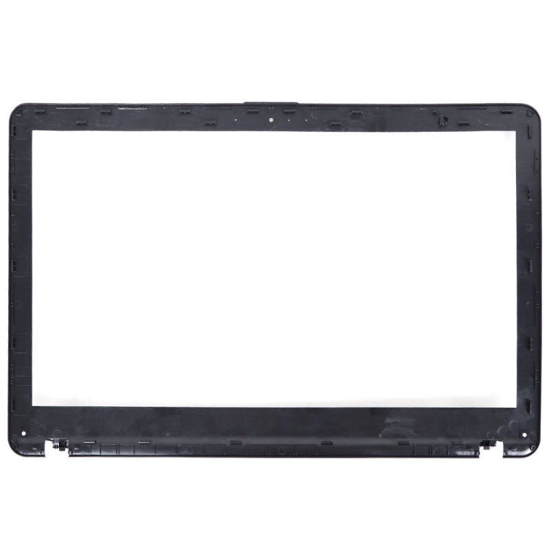 Carcaça frontal LCD frontal para portatil Asus série X540, preta