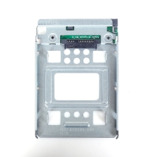 Adaptador conversor de SSD de 2,5" para SATA de 3,5"