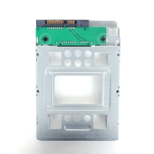 HP 654540-001 Convertitore vassoio adattatore SSD da 2,5" a SATA 3,5"...
