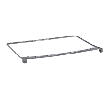 Nuovo Custodia Per Asus TUF Gaming 7 FX95 FX505 FX86 15.6 "LCD Frontale Be...