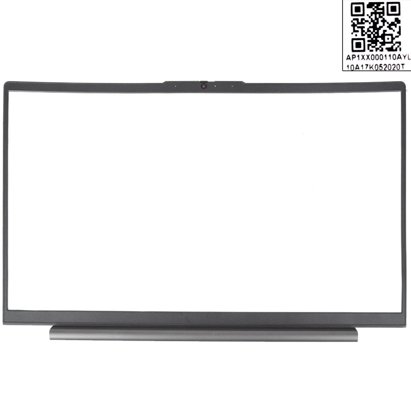 Custodia LCD frontale per portatile Lenovo Ideapad 5 15ARE05. 