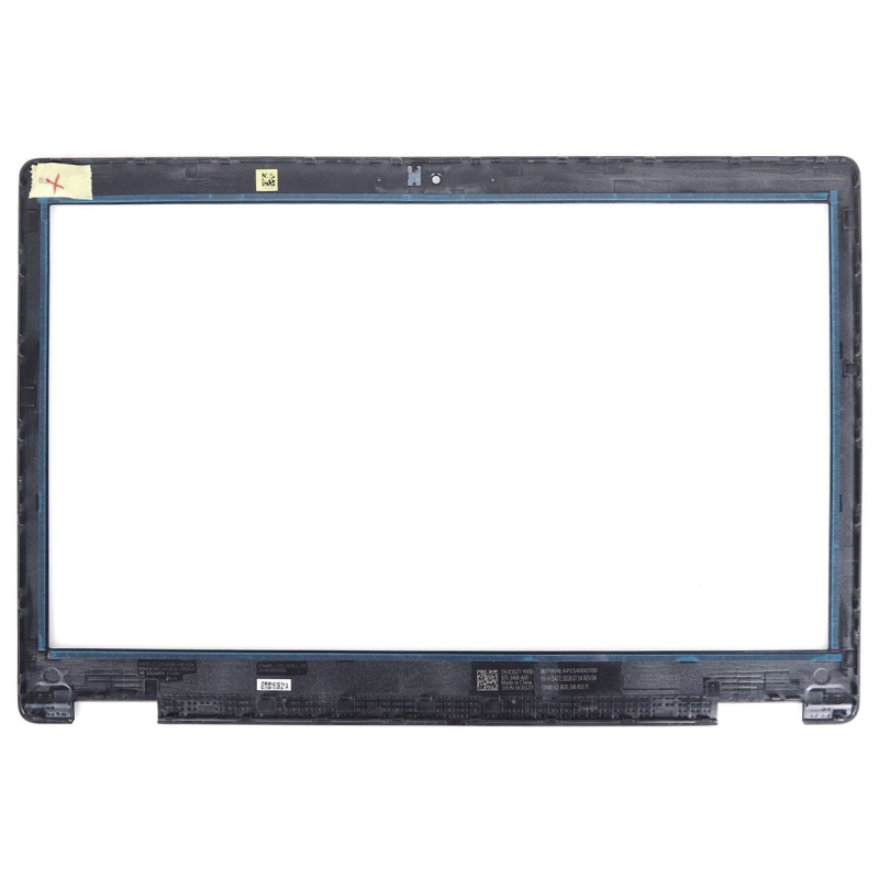 Carcaça LCD frontal para portatil Dell Latitude 5580 | 0GPM65