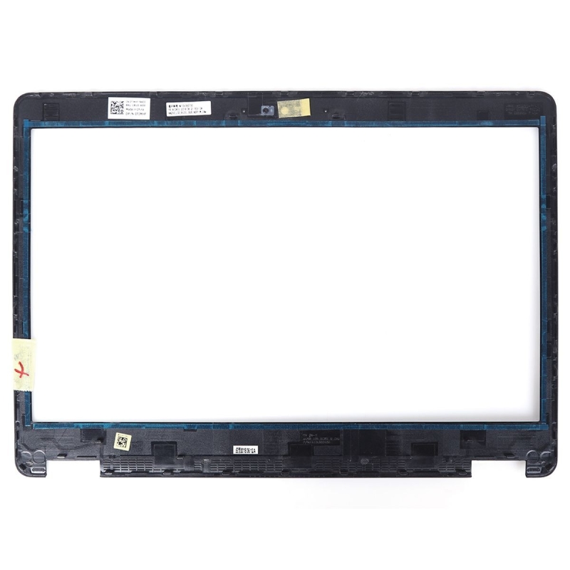 Alloggiamento Dell Latitude E7470 7470 Schermo LCD Rivestimento frontale Alloggiamento della cornice 0...