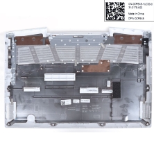 Carcasa inferior para portátil Dell G3 3590 Blanca. Envíos 24h