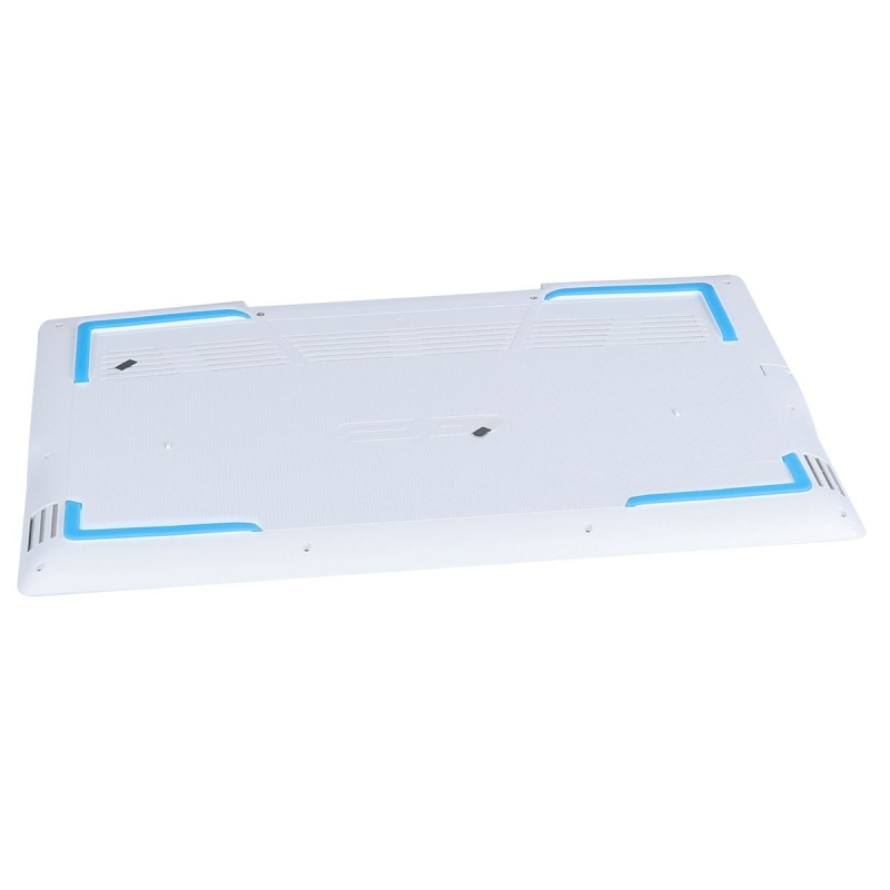 Carcasa inferior para portátil Dell G3 3590 Blanca. Envíos 24h