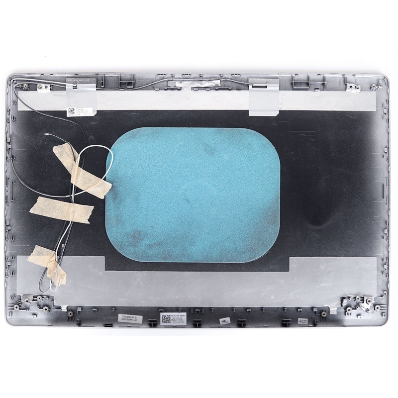 Carcaça LCD para portatil Dell Inspiron 3580 3582 3583 3585 Preto
