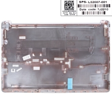 HP 15-DW 15S-DY 15S-DU TPN-C139 Copertura base inferiore TPN...