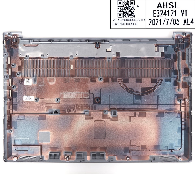Carcasa inferior para portátil Lenovo Ideapad 3-15ITL05 5CB0X57720