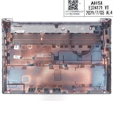 Custodia Lenovo IdeaPad 3-15ITL05 Base inferiore Custodia posteriore Custodia...