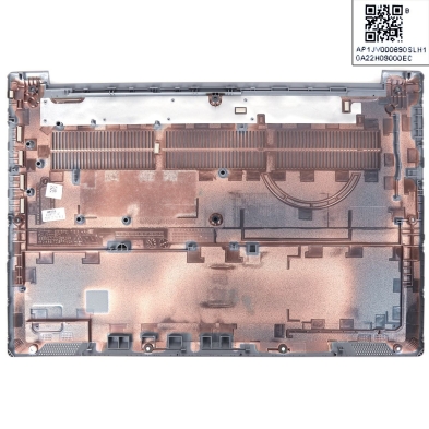 Carcaça inferior para portátil Lenovo Ideapad 3 15IIL05 3 15ARE05