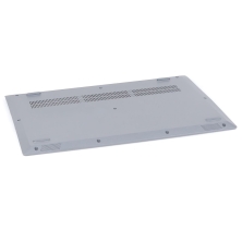 Custodia Lenovo IdeaPad 3 15IIL05 3 15ARE05 3 15IML05 Base grigia...