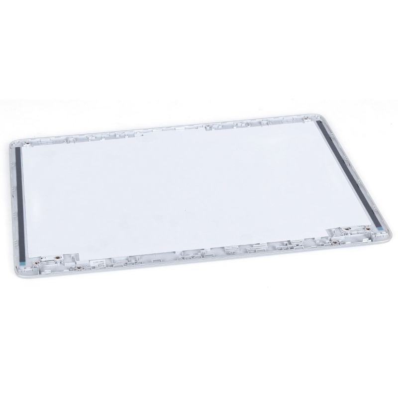 Custodia LCD per portatile HP 14-DQ FQ 14S-DR 14S-FR, argento. 