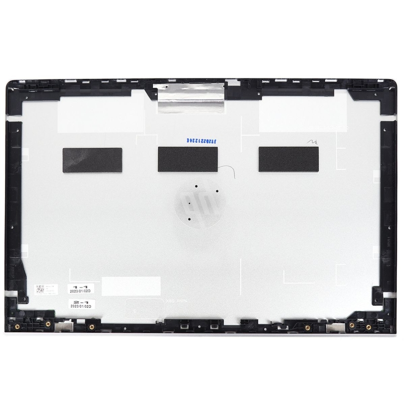 Carcasa LCD frontal para portátil HP Probook 440 G8 52X8QLCTP20 Plata