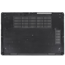 Alloggiamento base della custodia inferiore per laptop Dell Latitude 5490 nero. TC...