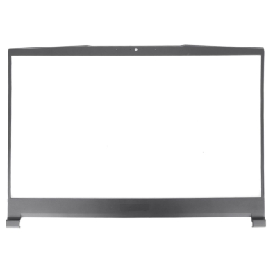 Carcaça LCD frontal para portatil MSI GF63 MS-16R1. Envio em 24h