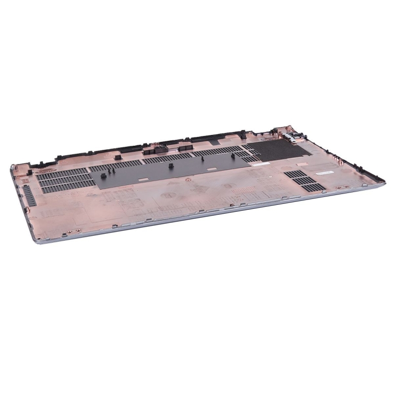 Dell Latitude 5510 E5510 Fondo D Custodia inferiore Grigio 01DM...