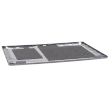 Custodia LCD per portatile Dell Latitude 15 3510 E3510 - Grigio - 
