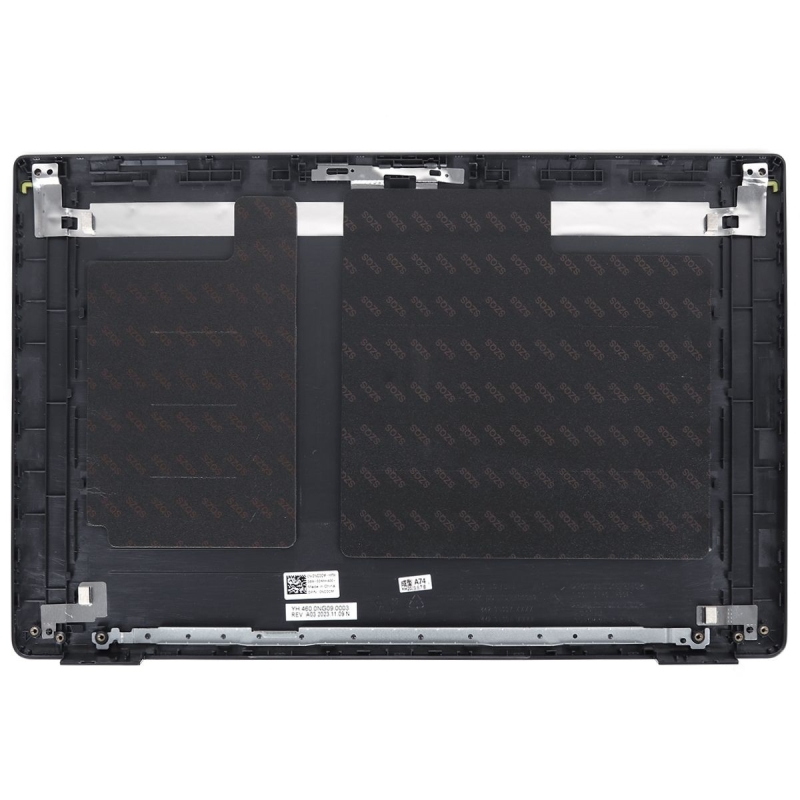 Custodia LCD per portatile Dell Latitude 3520 | 04Y37V Nero. 