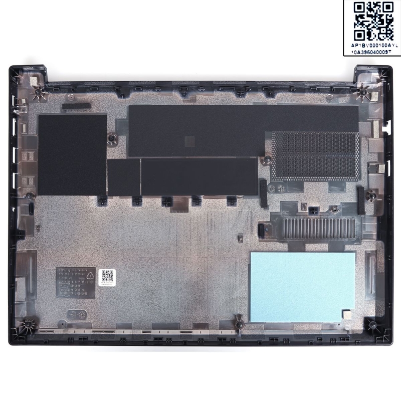 Carcasa inferior para portátil Lenovo Thinkpad E480 E485 E490 01LW161