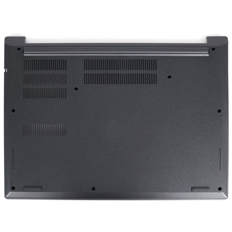 Carcaça inferior para portátil Lenovo Thinkpad E480 E485 E490 01LW161