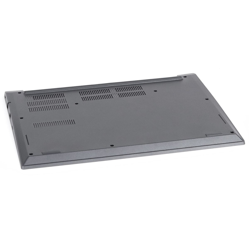 Carcasa inferior para portátil Lenovo Thinkpad E480 E485 E490 01LW161