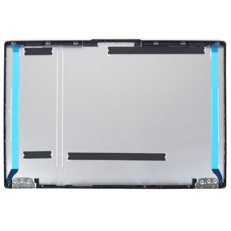 Carcasa LCD para portátil Lenovo Ideapad 5 141IL05 5CB1B79034 Plata