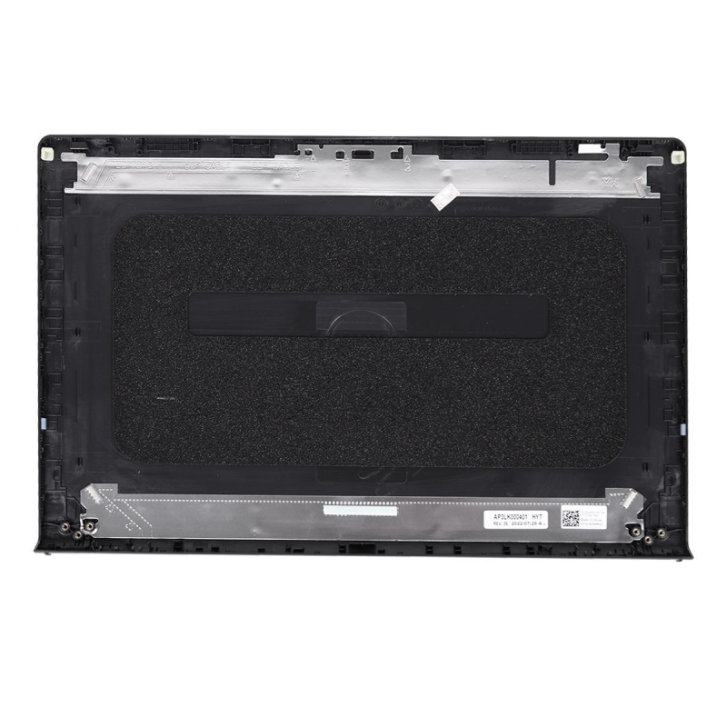 Custodia LCD per portatile Dell Vostro 3510 3515 3520, nero.