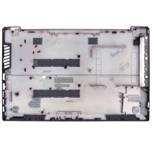 Carcaça inferior para portátil Lenovo V310-15 V310-15ISK Preto