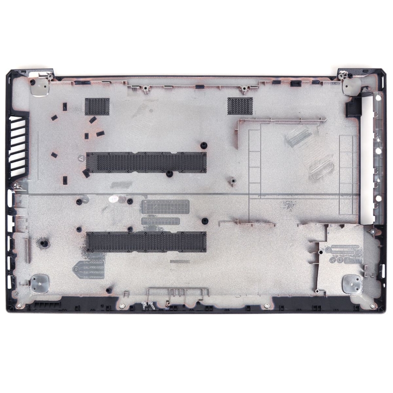 Carcaça inferior para portátil Lenovo V310-15 V310-15ISK Preto