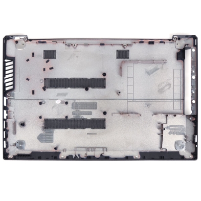 Carcaça inferior para portátil Lenovo V310-15 V310-15ISK Preto