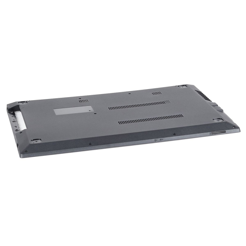 Carcasa inferior para portátil Lenovo V310-15 V310-15ISK Negra
