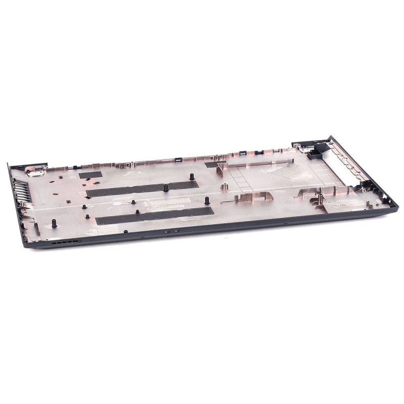 Custodia inferiore inferiore Lenovo V310-15 V310-15ISK NERA.