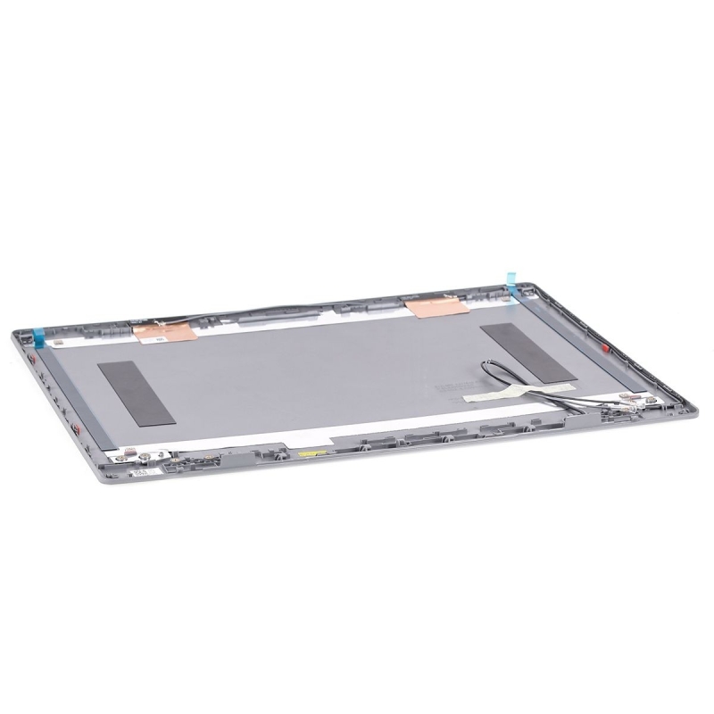Carcasa LCD para portátil Lenovo 3-14ADA05 3-14IIL05 Plata. Envíos 24h