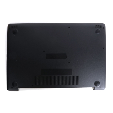 Carcaça inferior para portatil Dell Inspiron 3580 3582 | 00TG41 Preto