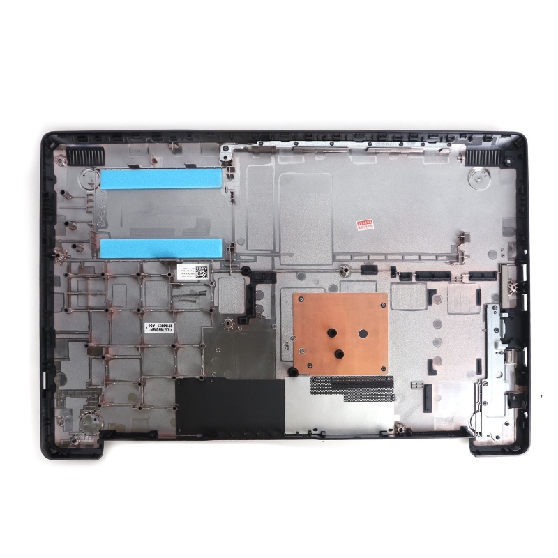 Carcasa inferior portátil Dell Inspiron 3580 3582 | 00TG41 Negro