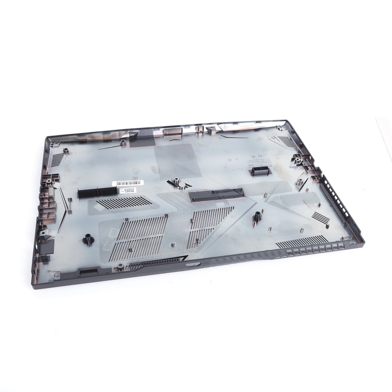 Custodia inferiore MSI GF63 MS-16R4 MS-16R1 Nera