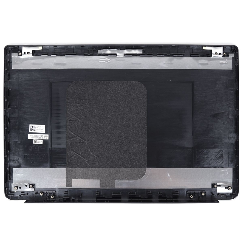 Carcaça LCD para portatil Dell Latitude 3500 E3500 preto.