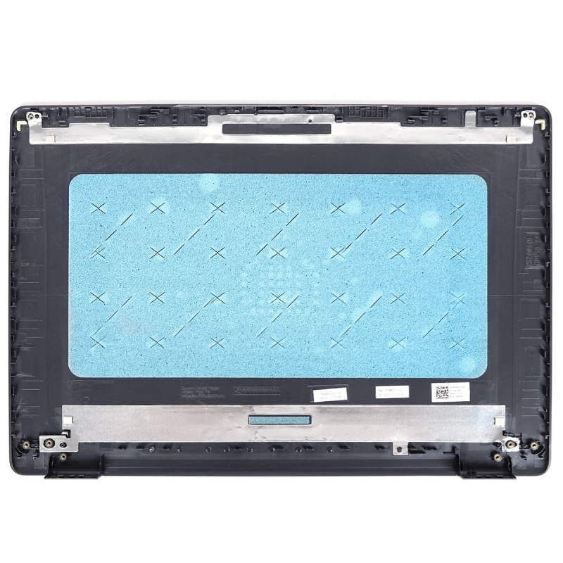 Carcasa LCD para portátil Dell Inspiron 15 3501 3502 3505 Negro.