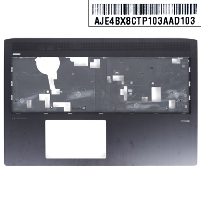 Custodia superiore per portatile HP ProBook 450 G5 da 15,6". 